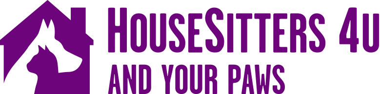 HouseSitters4U logo